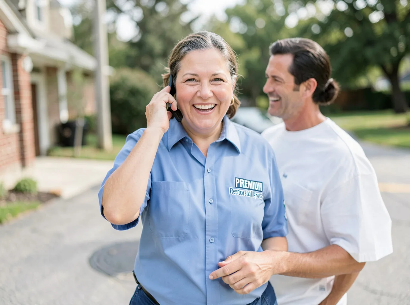 Water Damage Restoration Washburn, TN FAQs